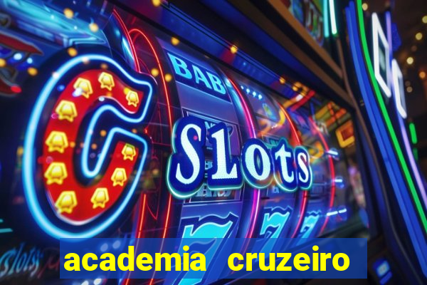 academia cruzeiro do sul betim